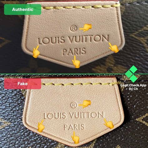 louis vuitton purse authenticity check|louis vuitton authentication service free.